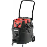 Yato industriālais putekļu sūcējs Industrial Puteku Sūcējs. Automātis. Pneimatikas. 1600W Odkurzacz Automat. Do Pneumatyki.