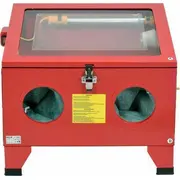 Yato Yt-55840 salona smilšu strūkla 90 l Piaskarka kabinowa