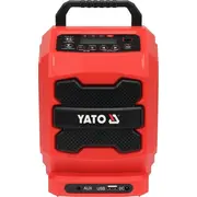 Yato Yt-82940 celtniecības radio Radio budowlane