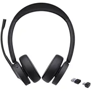 Yealink austiņas Bh 70 Dual Uc Usb-C/A Headset