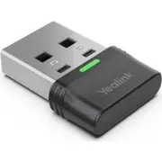 Yealink Bluetooth adapteris Bt51-A Usb-A Adapter bluetooth Bluetoothadapter