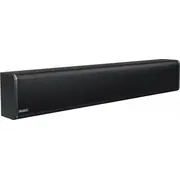 Yealink Soundbar Mspeaker Ii skaļrunis melns Czarny