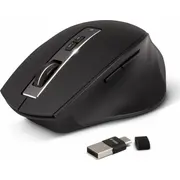 Yenkee pele Yms 2075 Range ergonomiska bezvadu Mysz Ergonomiczna mysz bezprzewodowa