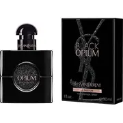 Yves Saint Laurent Black Opium Le Parfum 30Ml