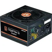 Zalman Gigamax Iii barošanas avots Zm650-Gv3 Zasilacz 650W