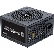 Zalman Megamax 500W barošanas avots Zm500-Txii Zasilacz