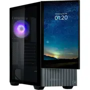 Zalman Z10Ds Argb futrālis Obudowa