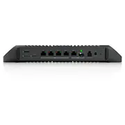 Ubiquiti Ucg-Industrial vārteja/kontrolleris 1000. 2500. 10000 Mbit/S ugunsmūris Zapora sieciowa gateway/kontroler