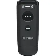 Zebra svītrkoda lasītājs Cs60 rokas 1D/2D Led lasītājs. melns Czytnik kreskowych czytnik Czarny
