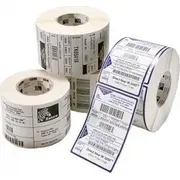 Zebra Z-Perf 1000D 51X25Mm