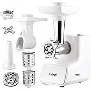 Zelmer Meat Meater Maszynka do mielenia Zmm3512B
