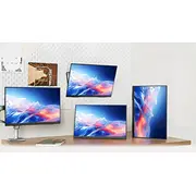 Zeuslap Z18S 100 Hz Full Hd Ips 18.5 collu 100Hz