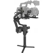 Zhiyun Crane 3S Pro Gimbal Black Czarny