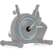 Zipro Boost Gold mazs korpusa ritenis Boost/Boost obudowy