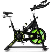 Zipro Holo 2 Mehāniskā iekštelpu riteņbraukšanas stacionārs velosipēds Rower stacjonarny mechaniczny indoor cycling