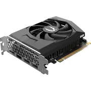 Zotac Gaming Geforce Rtx 3050 Solo Gddr6 grafiskā karte Zt-A30510G-10L Karta graficzna 6Gb