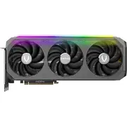Zotac Gaming Geforce Rtx 5070 Ti Amp Extreme Infinity 16Gb Gddr7 Dlss4 grafiskā karte Zt-B50710B-10P Karta graficzna