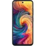 Zte Blade V70 8Gb/256Gb Stardust Grey viedtālrunis Smartfon Gray