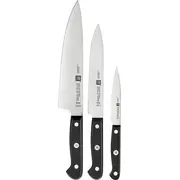 Zwilling 3 Gourmet nažu komplekts Zestaw