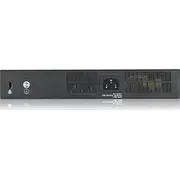 Zyxel Gs1920-8Hpv2-Eu0101F slēdzis Switch
