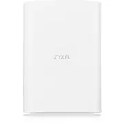 Zyxel Nebula Fwa70 2.5 gigabitu Ethernet 5G bezvadu maršrutētājs Router bezprzewodowy Gigabit