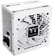 1000W Thermaltake Hingpower Gt Snow Atx3.1 80G Wh Toughpower