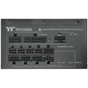1200W Thermaltake Hingpower Gt 80G Bk Toughpower Atx3.1/Gen5