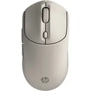 Hp 400 klusā bēša pele Az7B6Aa Mysz Quiet