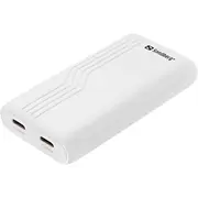 4In1 Travel Charger 2Xusb-C 65W Travelcharger