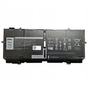 51 Wh 4 šūnu litija jonu akumulators klēpjdatoriem 51Wh 4-Cell Lithium-Ion battery for laptops