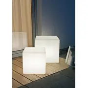 8 sezonas Shining Cube 33 Saules sienas lampa Kinkiet seasons Solar