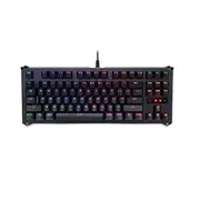 A4Tech Bloody B930 Rgb tastatūra A4Tkla45991 Klawiatura
