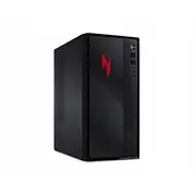 Acer Nitro N20-13H5U Gaming Desktop/I5-13420H/32Gb Ram/1Tb Ssd/Rtx gadu garantija Komputer 5060/Win11Home/2Y warranty