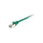 Acer Patchkabel Rj45 S/Ftp Cat6A 30.0 m Grün SstpPim Equip 30.0M