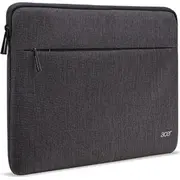 Acer Protective Sleeve futrālis pelēks Etui 15.6 Szary