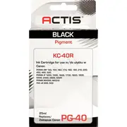 Actis Kc-40R tinte Canon Pg-40 Tusz