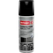 Activejet 200 ml ekrāna tīrīšanas putas Aoc-104 Pianka do czyszczenia
