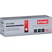 Activejet Atb-2590Nx Brother nomaiņa Supreme 3000 lappušu melns Zamiennik BrotherNbsptn2590Xl stron czarny