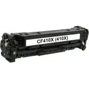 Activejet toneris Ath-F410Nx Hp 410X Cf410X Supreme 6500 lapas melns Toner zamiennik stron czarny