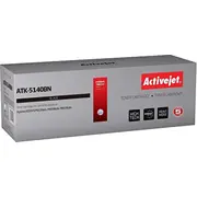 Activejet toneris Atk-5140Bn melns nomaiņa Tk-5140 2271186 Toner Black Zamiennik
