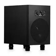 Adam Audio Sub8 aktīvais zemfrekvences skaļrunis subwoofer aktywny