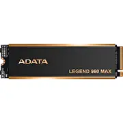 Adata Legend 960 Max 1Tb M.2 2280 Pci-E x4 Gen4 Nvme Ssd Aleg-960M-1Tcs Dysk