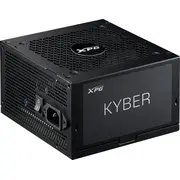 Adata Xpg Kyber barošanas avots Kyber750G-Bkceu Zasilacz 750W