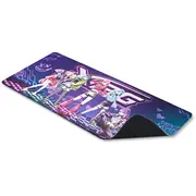 Adata Xpg peles paklājiņš Frontline Xl Xtreme Saga 04. 900 x 400 Pod