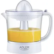 Adler Ad 4009 citrusaugļu sulu spiede Wyciskarka do