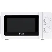 Adler Ad 6205 mikroviļņu krāsns Kuchenka mikrofalowa