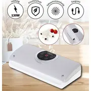 Adler Vacuum Sealer Ad 4503 Zgrzewarka