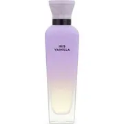 Adolfo Dominguez sieviešu smaržas Iris Vainilla Edp 120 ml Perfumy Damskie