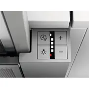 Aeg iebūvēts plīts pārsegs Dpe5660M apkures plāksne Grzewcza Built-In Cooker Hood