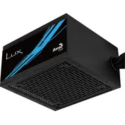 Aerocool Lux 550W barošanas avots Aerolux-550-80Bronze Zasilacz